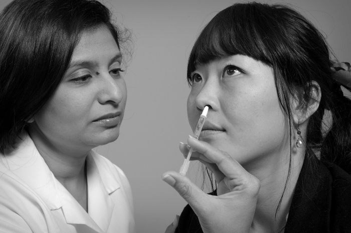 CyanVac nasal COVID vaccine shows promise in early US trial ...
